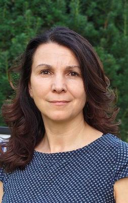 Gerasymenko, Tetyana